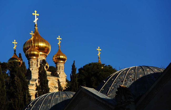 Tour del Monte degli Ulivi - Foto 7