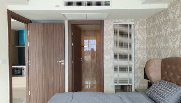 Grand Avenue by Moshe - Foto 3, Habitación