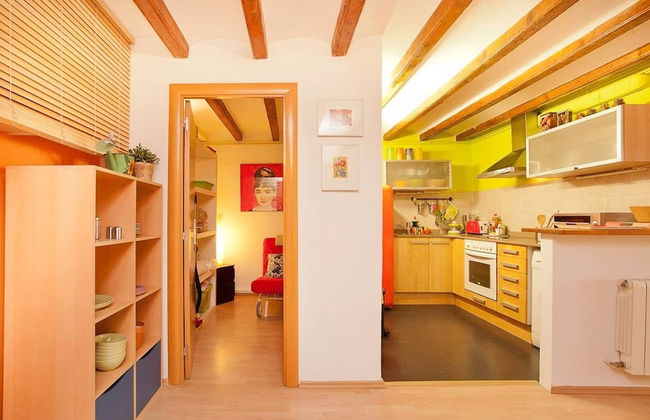 Encantador Apartamento Junto a la Playa - Foto 6