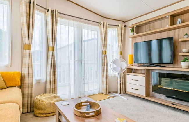 Your Ultimate Holiday Rental at Pevensey Bay - Foto 7