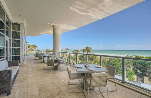 Amrit Resort - Bask in Rare Oceanfront Luxury with Stunning Views - Foto 19