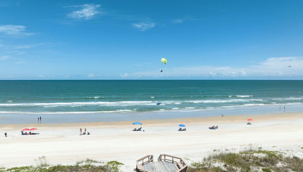 Comodidade do alojamento