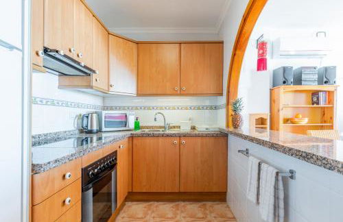 180-degrees sea view with pool - Foto 9