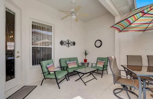 Marvelous 4Bd Close to Disney w Pool at 313 Tuscan Hills - Photo 23