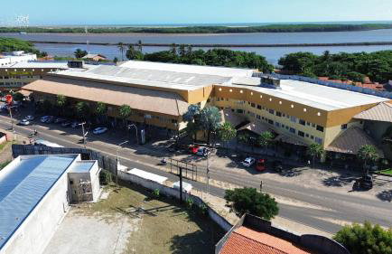 Boutique FLAT 1 min da Praia - Foto 22