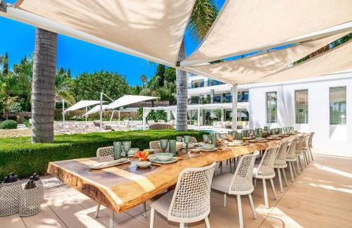 All About Villa Serenity - Foto 69