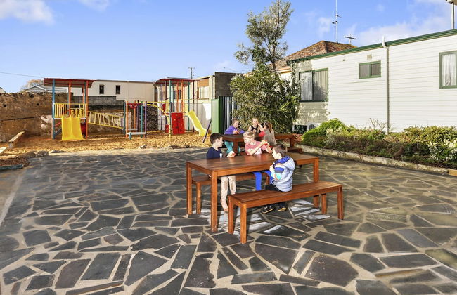 Warrnambool Holiday Village - Foto 47