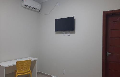 Residencial Reis - Cozy and Comfortable Apto - Photo 20