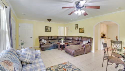 Kingston Home with Shared Pool - 23 Mi to LakePoint! - Foto 4