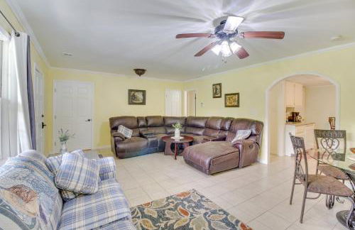 Kingston Home with Shared Pool - 23 Mi to LakePoint! - Foto 4