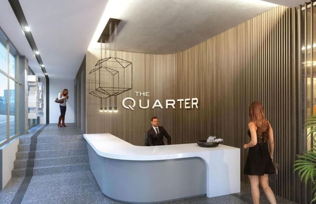 The Quarter Apartments - Foto 73