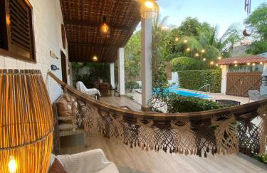 Casa Paraiso de Sonho Verde - Foto 26