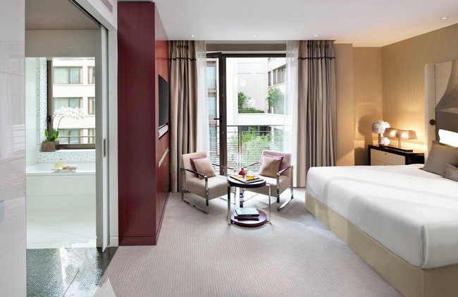 Mandarin Oriental, Paris - Photo 45