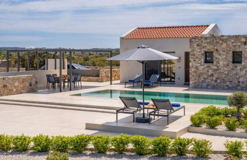 Villa Afeidia - Foto 4