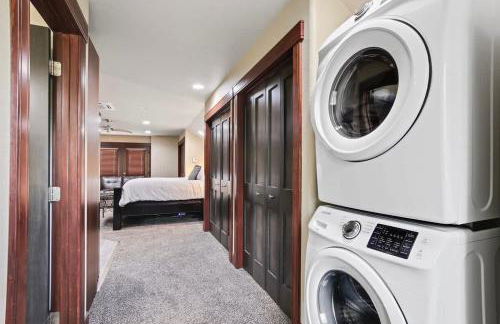 Cozy Private McCall Downtown Remodeled Studio - Foto 5