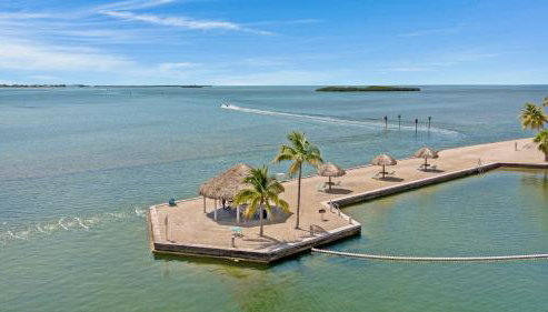 Dolphin Daydreams by Last Key Realty - Foto 5