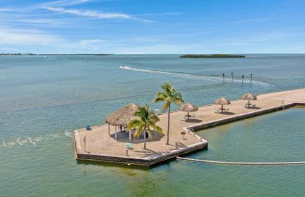 Dolphin Daydreams by Last Key Realty - Foto 5