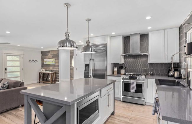 Sunsets on 11th by Avantstay Resort-style Pool + Hot Tub Game Room - Foto 15