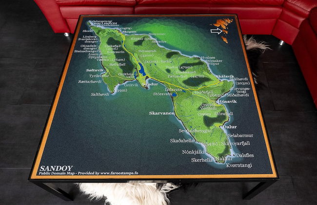 Luxurious Cabin | 3 Br | Scenic Village - Foto 9