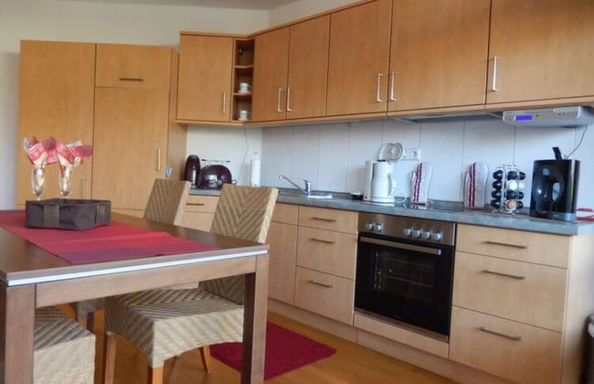 Holiday Apartment Heidi and Holger - Foto 5