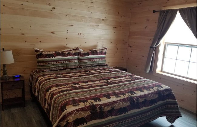 Presidential Mountain Resort - Photo 20