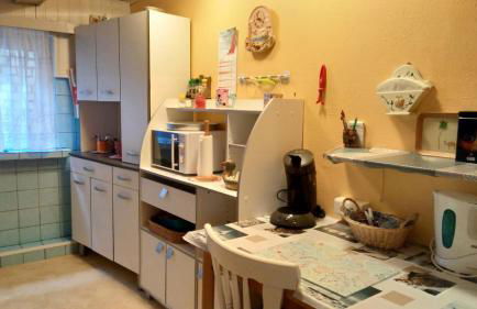 Gîte Le Jardin - Photo 8