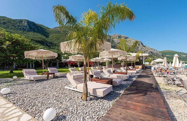 Bohemia Beach House Villa Near North-east Coast - Foto 19