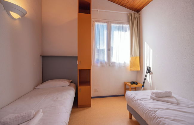 VVF Résidence Pays Basque Saint-Jean-Pied-de-Port - Foto 10