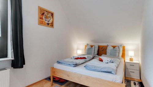 Charmantes Refugium mit 2 Schlafzimmern - Foto 5