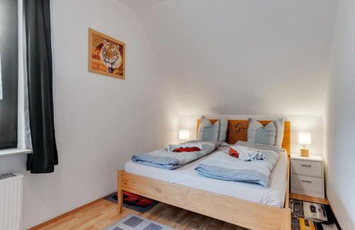 Charmantes Refugium mit 2 Schlafzimmern - Foto 5