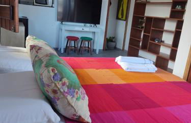 Apartamento Charmoso, Localização Privilegiada Enfrente Aeroporto - 2m orla mar - Foto 19