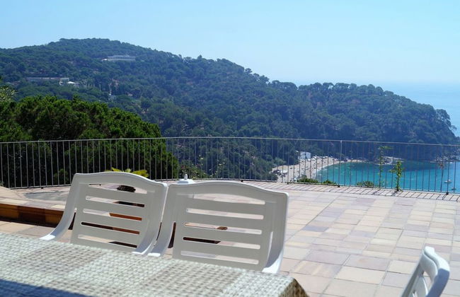 107528 - House in Cala Canyelles - Foto 12