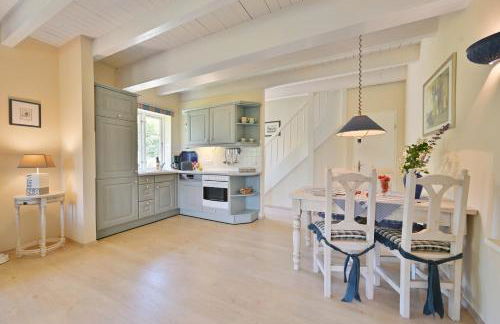 Landhaus Vilmnitz - Wohnung 9 - Foto 13