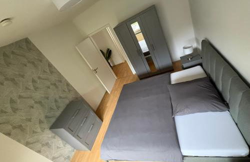 Ferienwohnungen "am Fürstenweg" - Foto 45