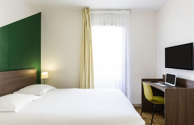 Aparthotel Adagio Access Carrières-sous-Poissy - Foto 28