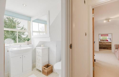 Inkerman House - Gorgeous House and Gardens - Foto 21