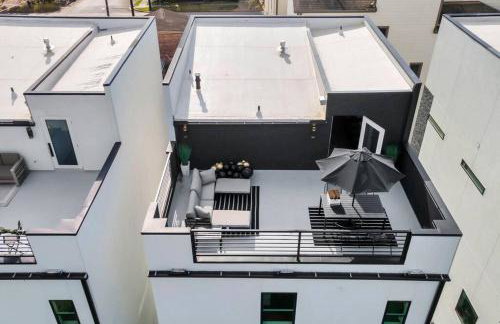 The Suite Spot! Downtown Skyline Views! Sleeps 12 - Foto 39