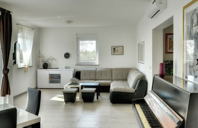 Holiday Home Vodnjan Near Beach - Foto 15