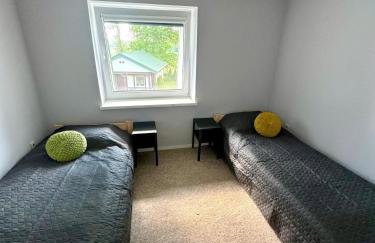 Corner House Plesna - Foto 14