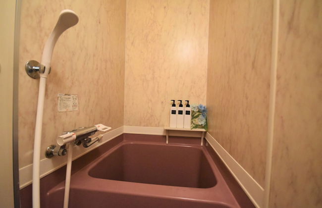 KIYAZA Road Sapporo - Photo 10