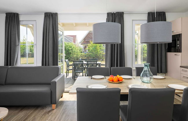 Maasduinen Villa With Sauna & Washer - Photo 6