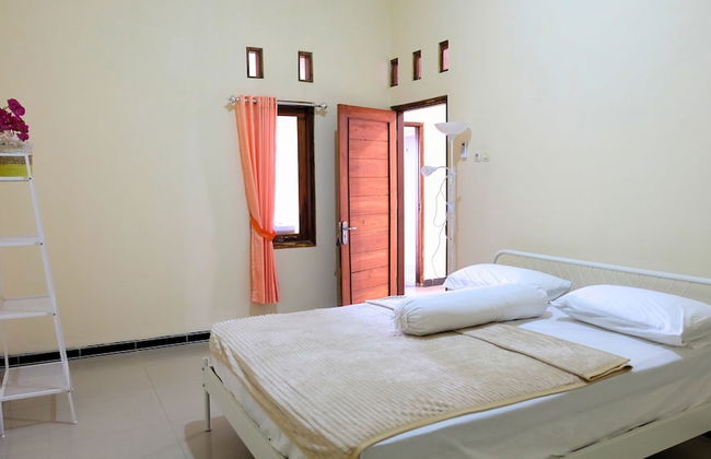 Alesya Homestay Syariah - Foto 4