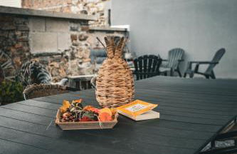 O bois dormant - Foto 22