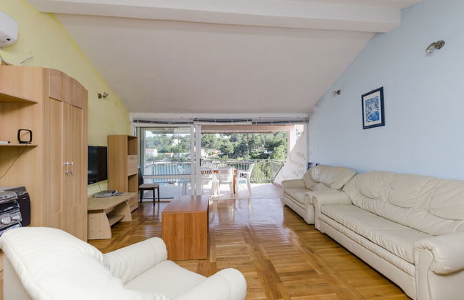 Apartments Ivo - Foto 21