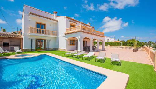 Villa Fuster - PlusHolidays - Foto 2