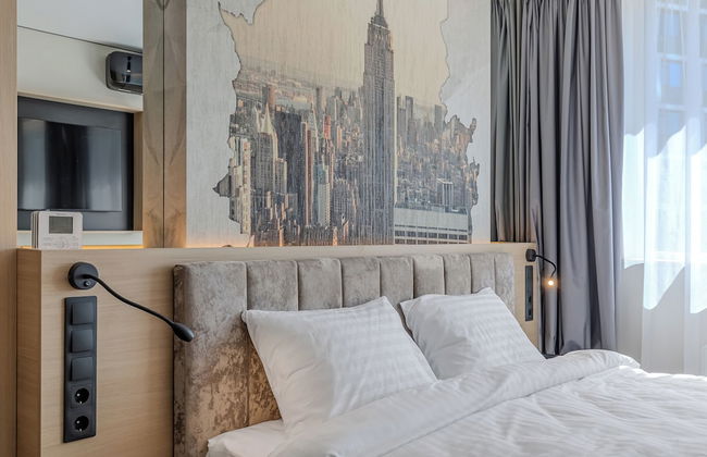 Manhattan High Line Apart - Foto 9