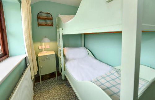 2 Bed in Pwllheli oc-trefae - Foto 14