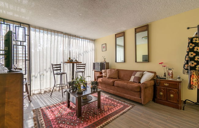 JUUB 1 private bedroom at the north of the city - Foto 6