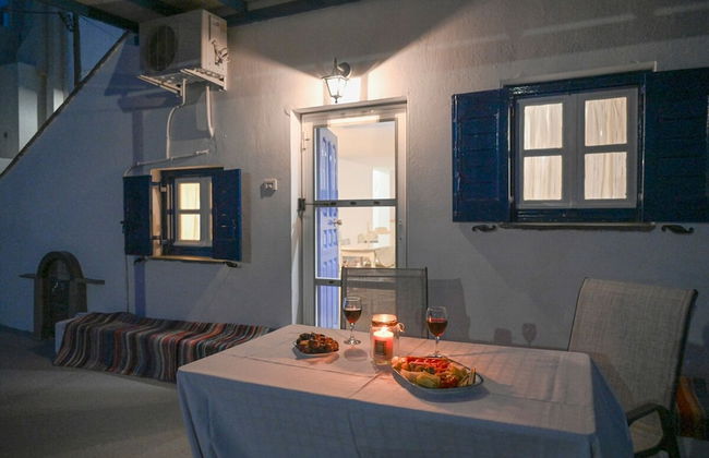 La Luna in Agia Barbara Tinos - Foto 20