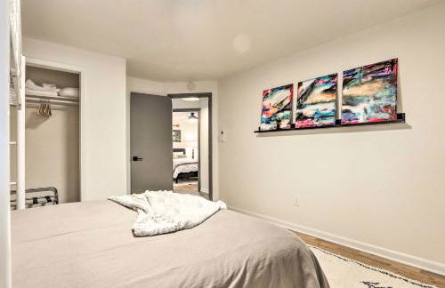 Fireside Lodge A-Frame in Bryce Resort with Decks - Photo 21